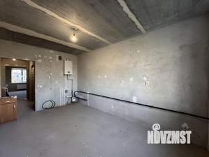 1-к квартира, вторичка, 42м2, 1/10 этаж