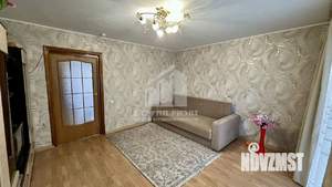 2-к квартира, вторичка, 56м2, 4/10 этаж