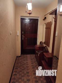 4-к квартира, вторичка, 82м2, 2/5 этаж