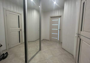 1-к квартира, вторичка, 43м2, 5/9 этаж