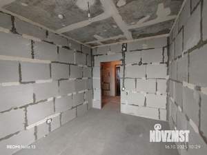 2-к квартира, вторичка, 60м2, 9/14 этаж