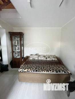2-к квартира, вторичка, 52м2, 4/4 этаж