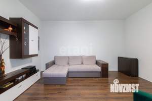 1-к квартира, вторичка, 34м2, 16/16 этаж