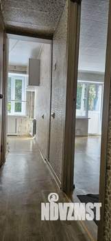 1-к квартира, вторичка, 30м2, 2/5 этаж