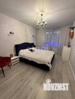 2-к квартира, вторичка, 58м2, 13/16 этаж