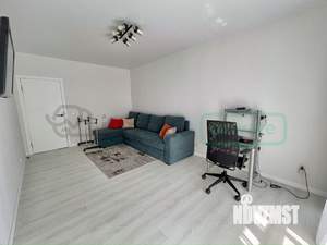 2-к квартира, вторичка, 65м2, 4/16 этаж