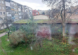 3-к квартира, вторичка, 64м2, 3/9 этаж