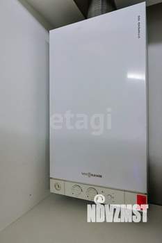 5-к квартира, вторичка, 195м2, 1/5 этаж