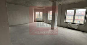 5-к квартира, вторичка, 174м2, 3/10 этаж