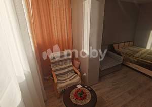 1-к квартира, вторичка, 32м2, 4/8 этаж