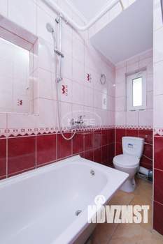 1-к квартира, вторичка, 35м2, 1/3 этаж