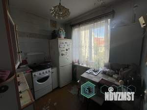 1-к квартира, вторичка, 31м2, 3/5 этаж