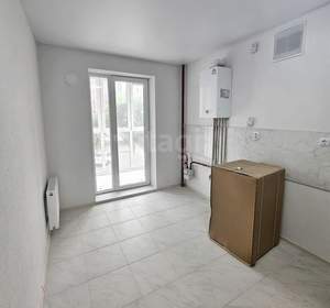 3-к квартира, вторичка, 93м2, 2/8 этаж