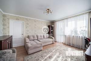 1-к квартира, вторичка, 39м2, 10/10 этаж