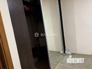1-к квартира, вторичка, 43м2, 1/3 этаж