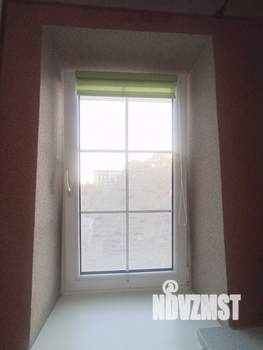 1-к квартира, вторичка, 23м2, 3/5 этаж