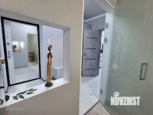 1-к квартира, вторичка, 43м2, 6/8 этаж