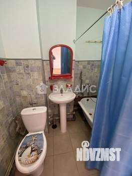 1-к квартира, вторичка, 36м2, 5/9 этаж