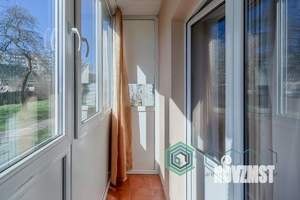 1-к квартира, вторичка, 33м2, 1/5 этаж