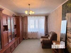 1-к квартира, вторичка, 31м2, 4/5 этаж