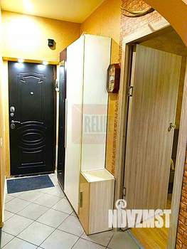 1-к квартира, вторичка, 31м2, 3/8 этаж