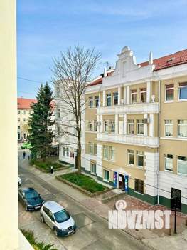2-к квартира, вторичка, 55м2, 3/3 этаж