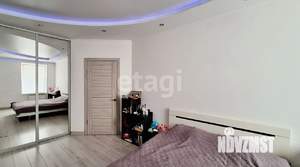 1-к квартира, вторичка, 35м2, 7/12 этаж