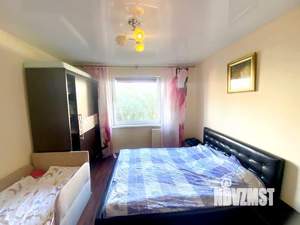 2-к квартира, вторичка, 56м2, 6/10 этаж
