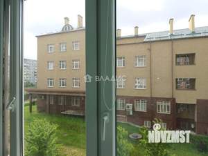 1-к квартира, вторичка, 35м2, 3/10 этаж