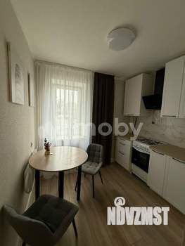 1-к квартира, вторичка, 36м2, 3/5 этаж