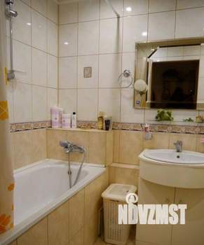 3-к квартира, вторичка, 58м2, 5/5 этаж