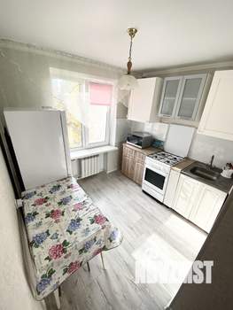 1-к квартира, вторичка, 30м2, 5/5 этаж