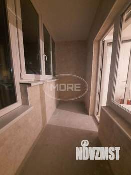 2-к квартира, вторичка, 51м2, 1/5 этаж