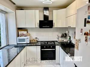 3-к квартира, вторичка, 55м2, 4/4 этаж
