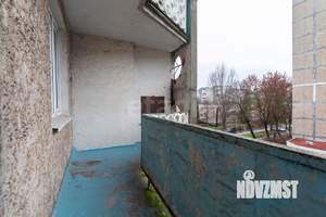 3-к квартира, вторичка, 64м2, 3/10 этаж