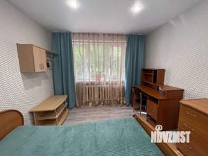 1-к квартира, вторичка, 31м2, 1/5 этаж