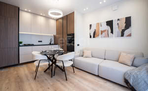 2-к квартира, вторичка, 71м2, 8/9 этаж