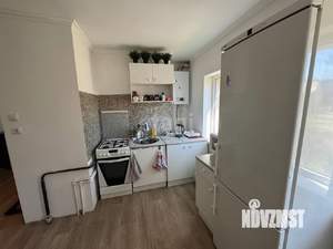 2-к квартира, вторичка, 45м2, 2/2 этаж