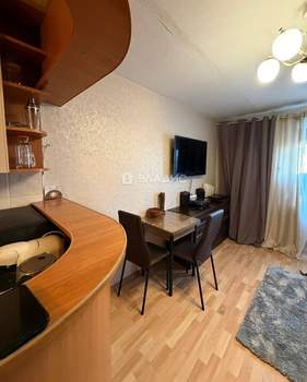1-к квартира, вторичка, 20м2, 5/5 этаж