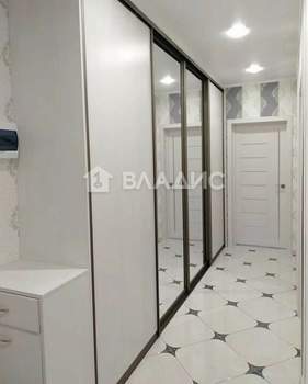 2-к квартира, вторичка, 57м2, 8/9 этаж