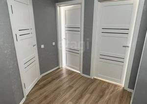 1-к квартира, вторичка, 41м2, 1/7 этаж