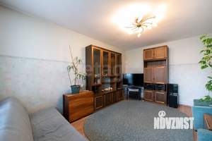 4-к квартира, вторичка, 82м2, 4/9 этаж