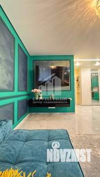 2-к квартира, вторичка, 56м2, 1/10 этаж