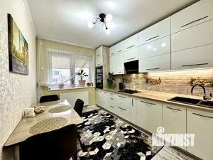2-к квартира, вторичка, 58м2, 2/9 этаж