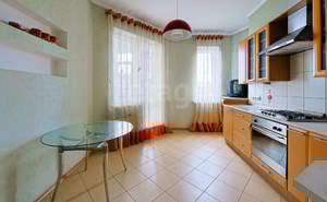 3-к квартира, вторичка, 97м2, 5/5 этаж