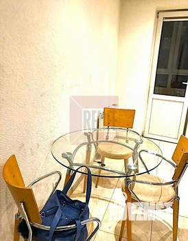 1-к квартира, вторичка, 36м2, 5/5 этаж