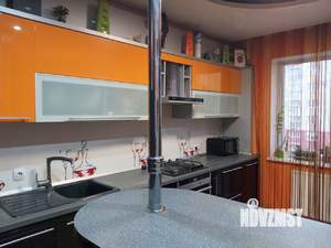 3-к квартира, вторичка, 76м2, 4/5 этаж