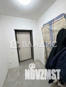 1-к квартира, вторичка, 40м2, 4/8 этаж