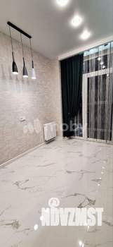 1-к квартира, вторичка, 40м2, 7/9 этаж