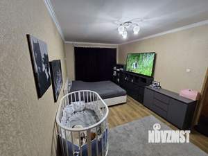 1-к квартира, вторичка, 31м2, 1/5 этаж